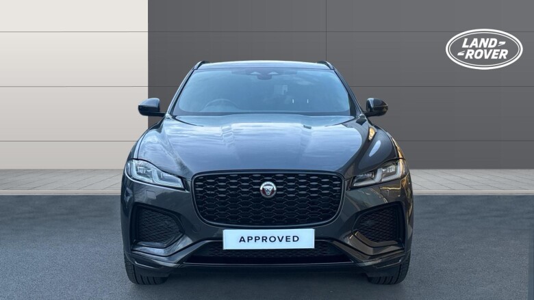 Jaguar F-Pace 3.0 D300 Sport 5dr Auto AWD Diesel Estate